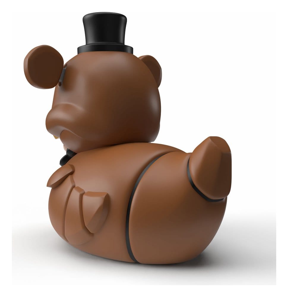 Five Nights at Freddy´s Tubbz PVC Figur Freddy Boxed Edition 10 cm Image 3