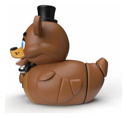 Five Nights at Freddy´s Tubbz PVC Figur Freddy Boxed Edition 10 cm Image 4