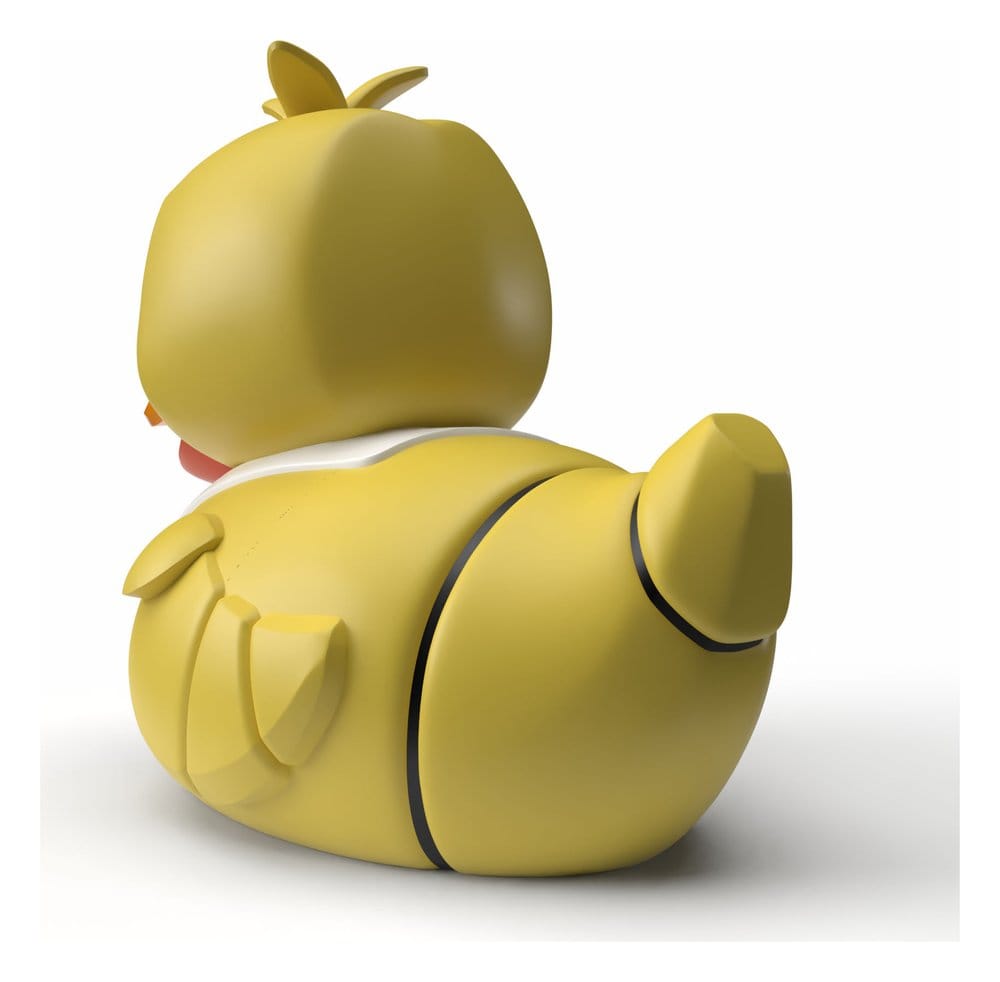 Five Nights at Freddy´s Tubbz PVC Figur Chica Boxed Edition 10 cm Image 3