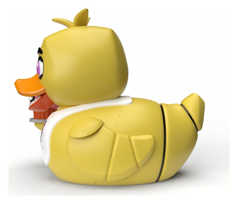 Five Nights at Freddy´s Tubbz PVC Figur Chica Boxed Edition 10 cm Image 4