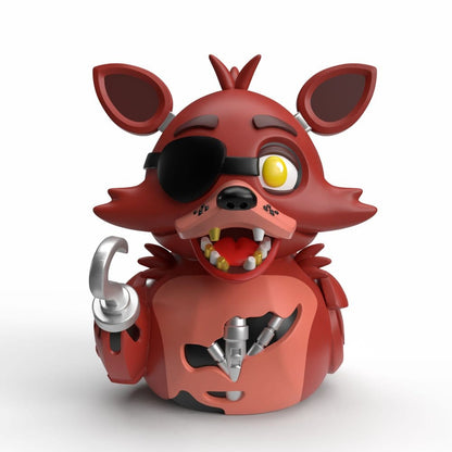Five Nights at Freddy´s Tubbz PVC Figur Foxy Boxed Edition 10 cm Image 1