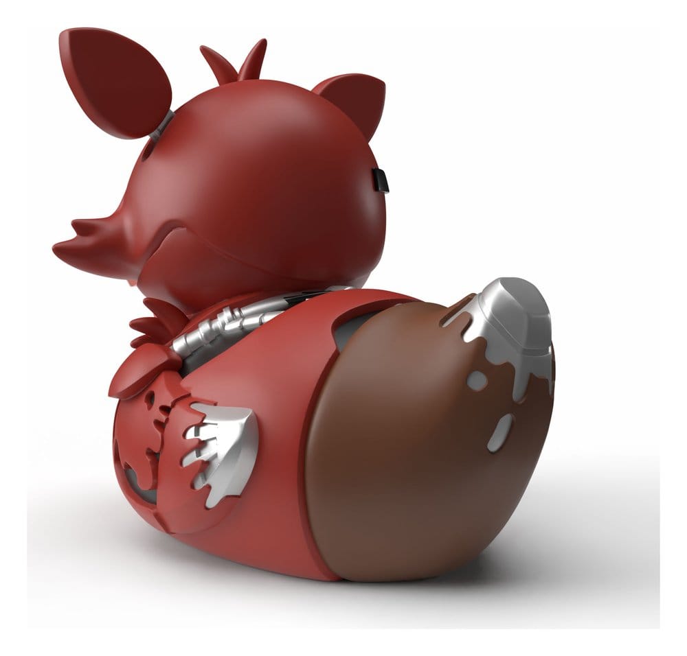 Five Nights at Freddy´s Tubbz PVC Figur Foxy Boxed Edition 10 cm Image 3
