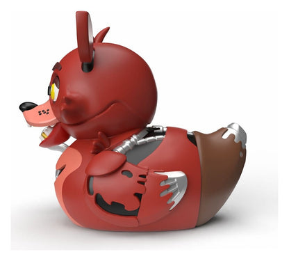 Five Nights at Freddy´s Tubbz PVC Figur Foxy Boxed Edition 10 cm Image 4