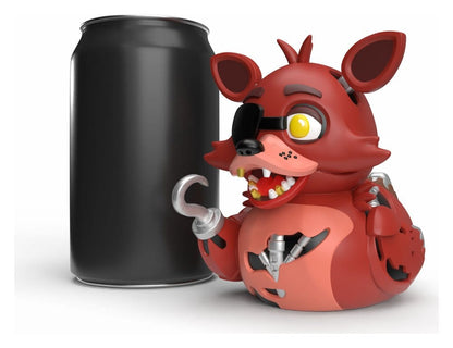 Five Nights at Freddy´s Tubbz PVC Figur Foxy Boxed Edition 10 cm Image 5
