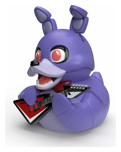 Five Nights at Freddy´s Tubbz PVC Figur Bonnie Boxed Edition 10 cm Image 2