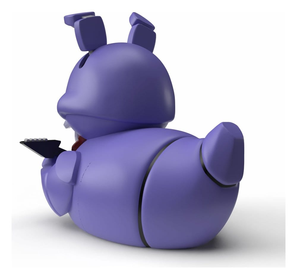 Five Nights at Freddy´s Tubbz PVC Figur Bonnie Boxed Edition 10 cm Image 3