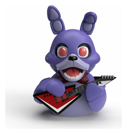 Five Nights at Freddy´s Tubbz PVC Figur Bonnie Boxed Edition 10 cm Image 4