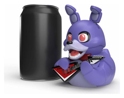Five Nights at Freddy´s Tubbz PVC Figur Bonnie Boxed Edition 10 cm Image 6