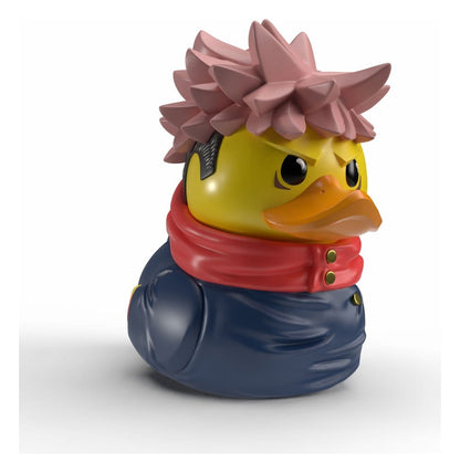 Jujutsu Kaisen Tubbz PVC Figur Yuji Itadori Image 1