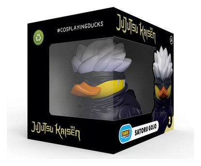 Jujutsu Kaisen Tubbz PVC Figur Satoru Gojo Image 2