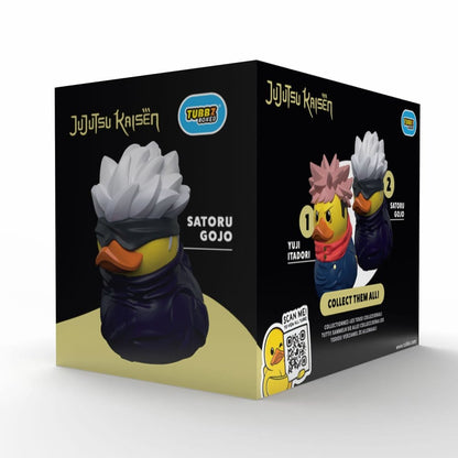 Jujutsu Kaisen Tubbz PVC Figur Satoru Gojo Image 3