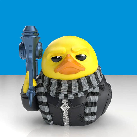 Minions Tubbz PVC Figur Gru Boxed Edition 10 cm Image 1