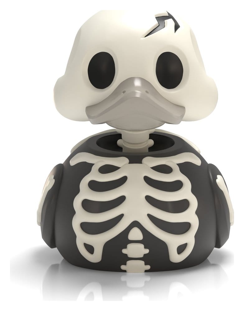 Holidays Tubbz PVC Figur Skeleton Halloween Boxed Edition 10 cm Image 1