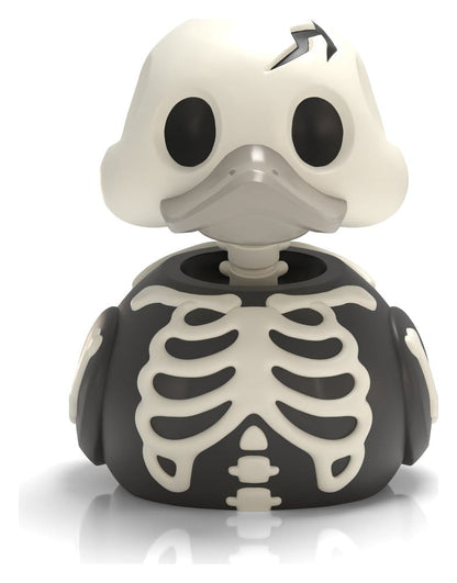 Holidays Tubbz PVC Figur Skeleton Halloween Boxed Edition 10 cm Image 1