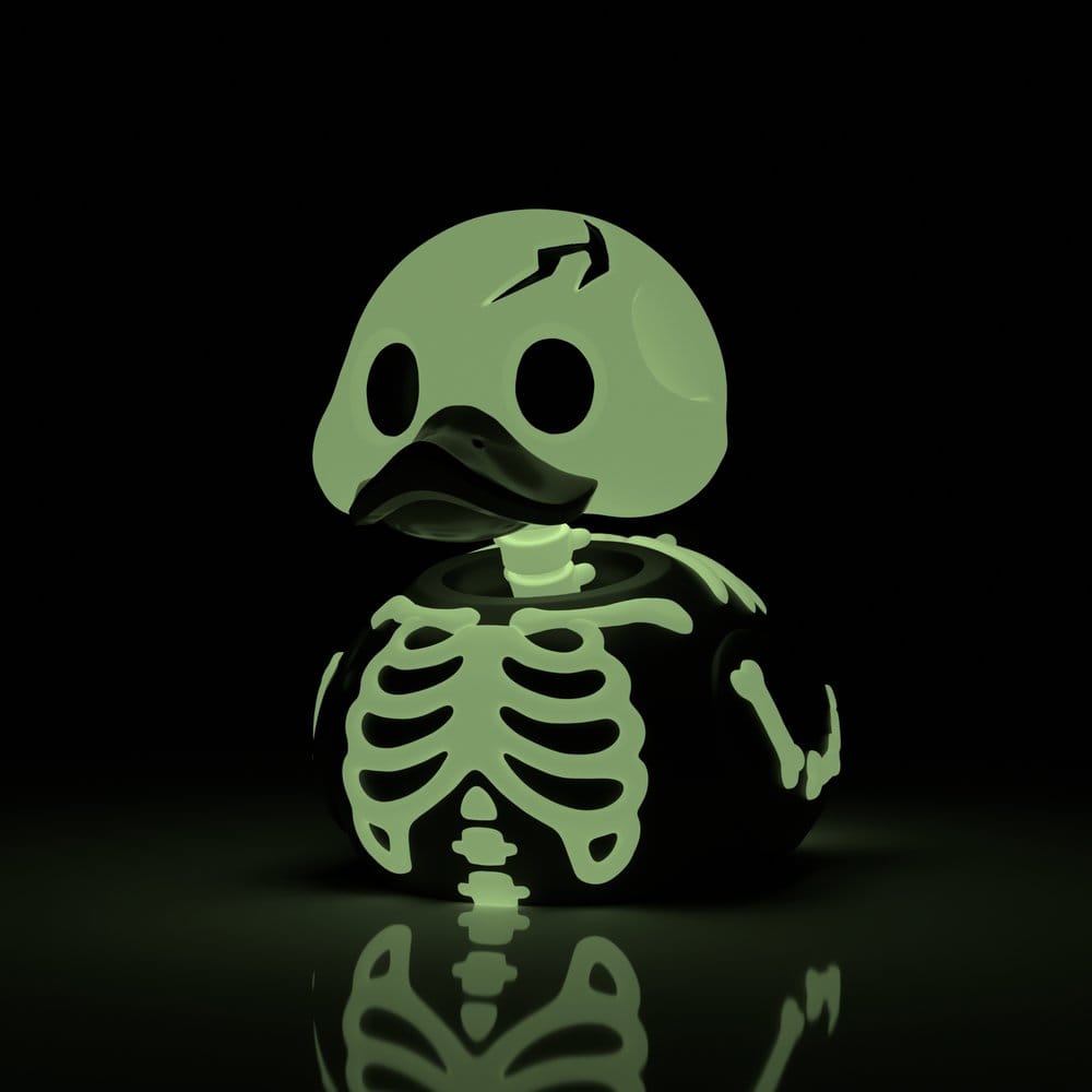 Holidays Tubbz PVC Figur Skeleton Halloween Boxed Edition 10 cm Image 3