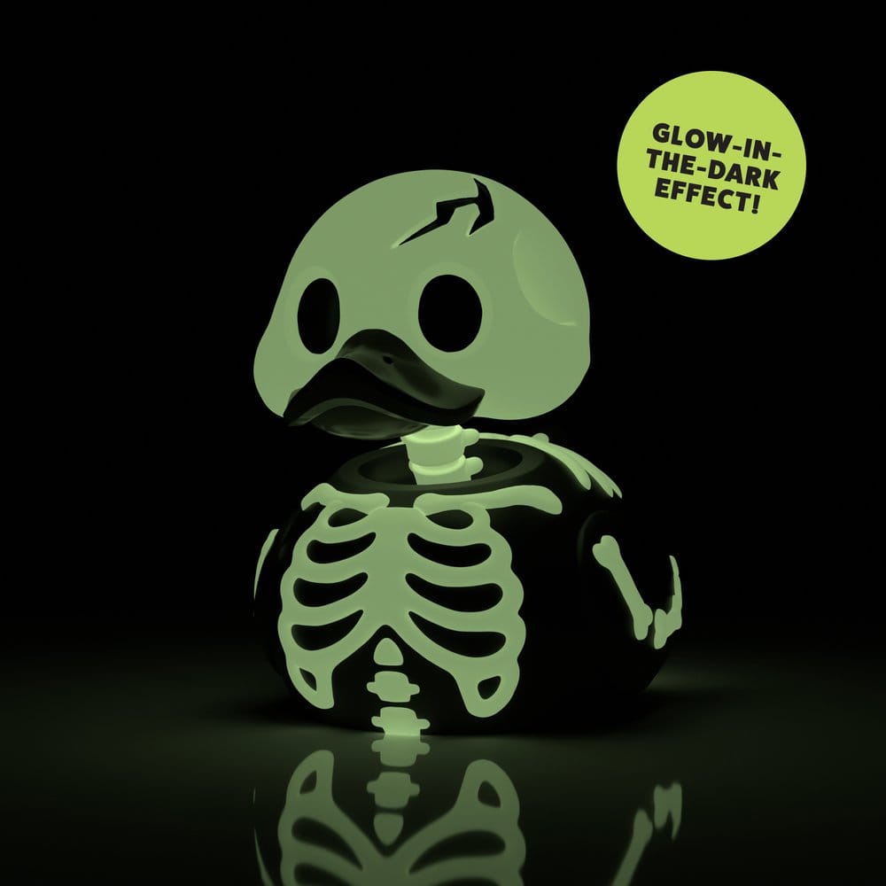 Holidays Tubbz PVC Figur Skeleton Halloween Boxed Edition 10 cm Image 4