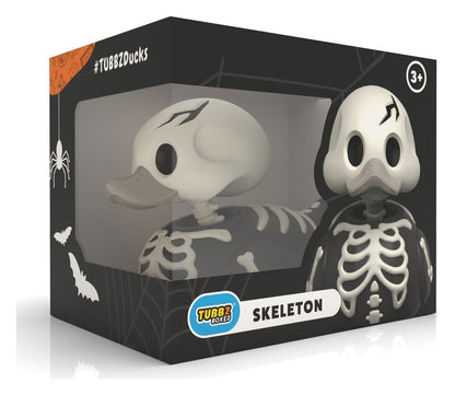 Holidays Tubbz PVC Figur Skeleton Halloween Boxed Edition 10 cm Image 5