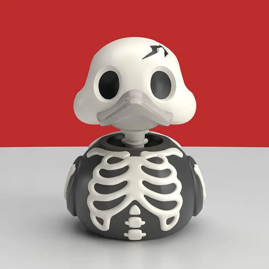 Tubbz Mini PVC Figur Skeleton Halloween  5 cm Image 1