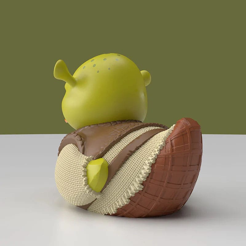 Shrek Tubbz Mini PVC Figur Shrek 5 cm Image 3