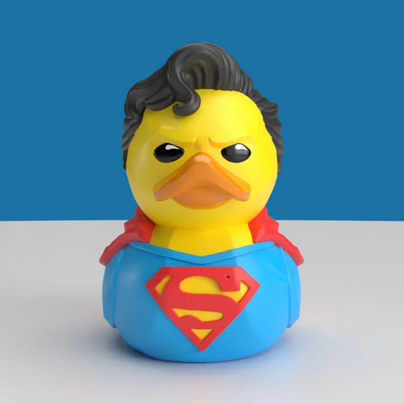 DC Comics Tubbz Mini PVC Figur Superman 5 cm Image 1