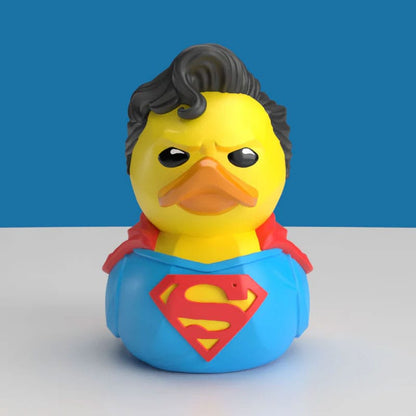 DC Comics Tubbz Mini PVC Figur Superman 5 cm Image 1