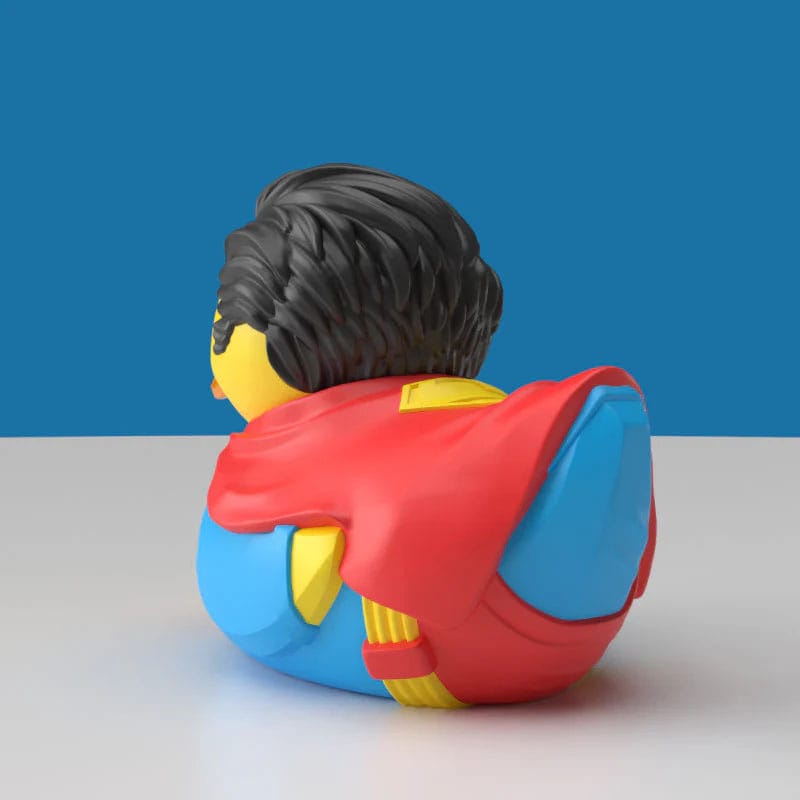 DC Comics Tubbz Mini PVC Figur Superman 5 cm Image 2