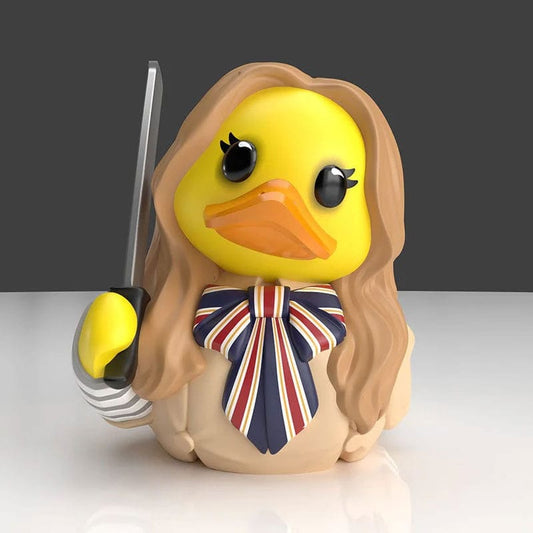 Megan Tubbz PVC Figur Megan 1st Edition 10 cm Image 1