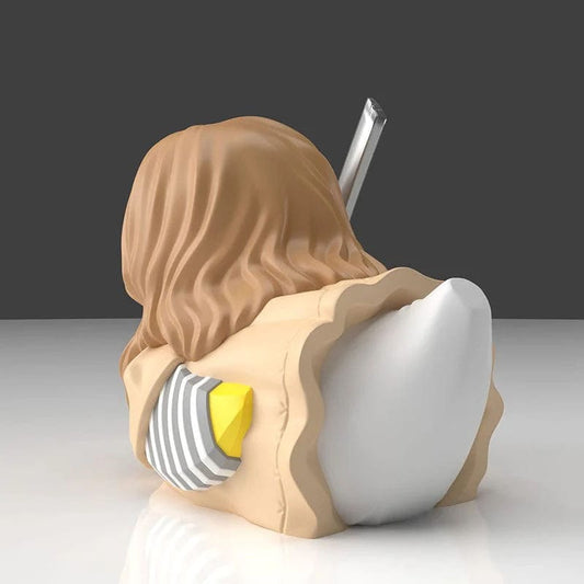 Megan Tubbz PVC Figur Megan 1st Edition 10 cm Image 2