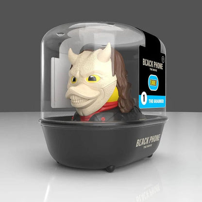Black Phone Tubbz PVC Figur The Grabber 1st Edition 10 cm Image 3