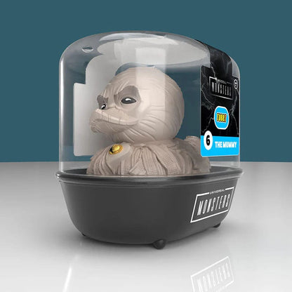 Universal Monsters Tubbz PVC Figur Mummy 1st Edition 10 cm Image 3