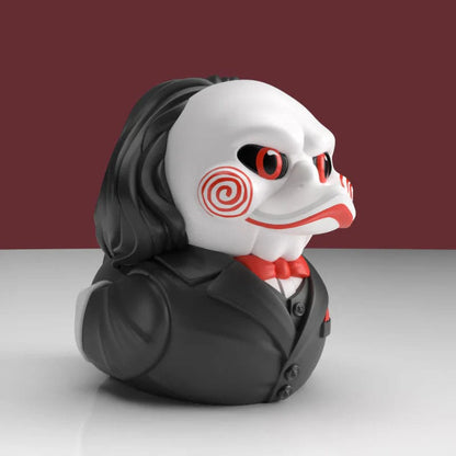 Saw Tubbz PVC Figur Billy The Puppet Boxed Edition 10 cm Image 2