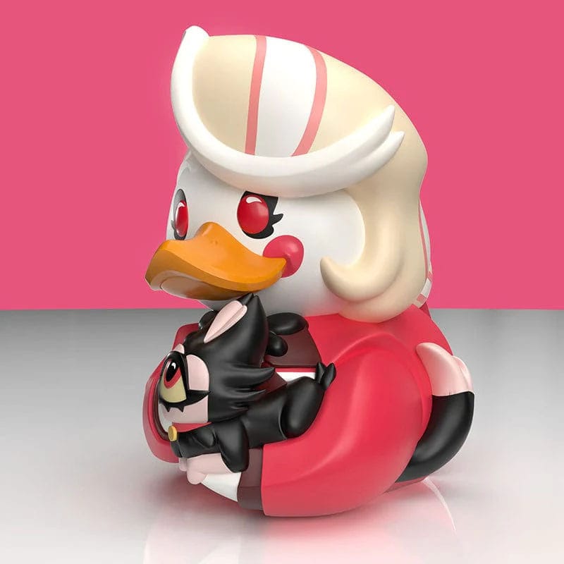 Hazbin Hotel Tubbz PVC Figur Charlie 1st Edition 10 cm Image 2