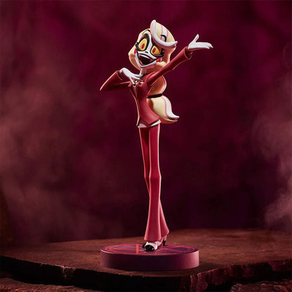 Hazbin Hotel PVC Statue Charlie Morgenstern 24 cm Image 1