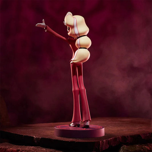 Hazbin Hotel PVC Statue Charlie Morgenstern 24 cm Image 2