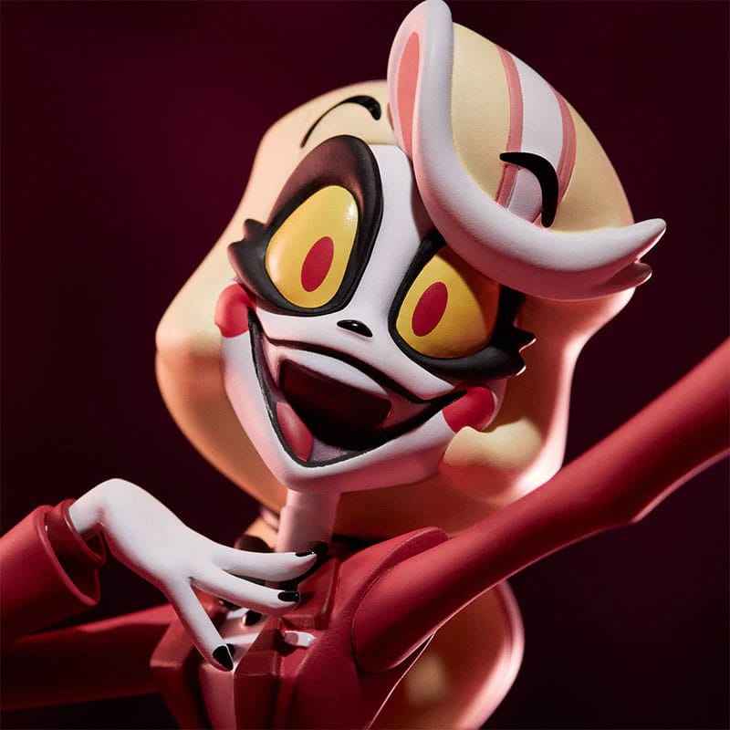 Hazbin Hotel PVC Statue Charlie Morgenstern 24 cm Image 3