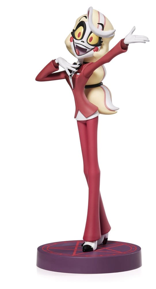 Hazbin Hotel PVC Statue Charlie Morgenstern 24 cm Image 3