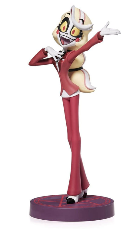 Hazbin Hotel PVC Statue Charlie Morgenstern 24 cm Image 3