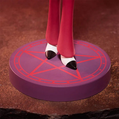 Hazbin Hotel PVC Statue Charlie Morgenstern 24 cm Image 4