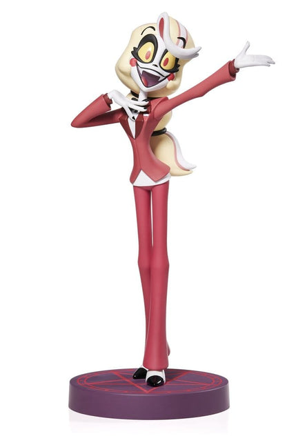 Hazbin Hotel PVC Statue Charlie Morgenstern 24 cm Image 1