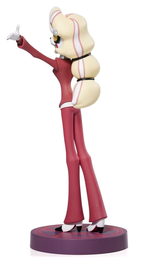 Hazbin Hotel PVC Statue Charlie Morgenstern 24 cm Image 4