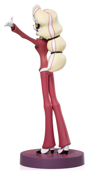 Hazbin Hotel PVC Statue Charlie Morgenstern 24 cm Image 4