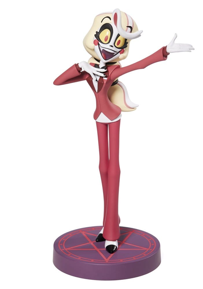 Hazbin Hotel PVC Statue Charlie Morgenstern 24 cm Image 6