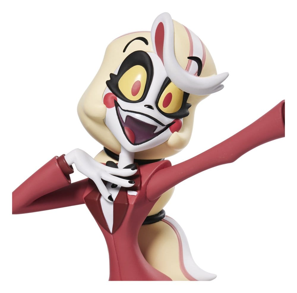 Hazbin Hotel PVC Statue Charlie Morgenstern 24 cm Image 7