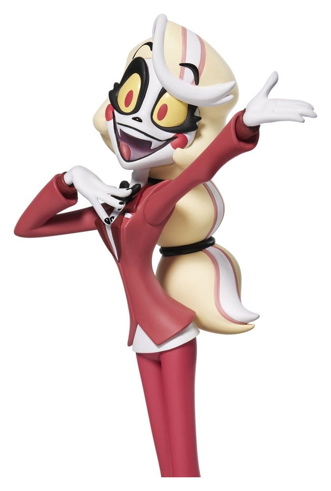 Hazbin Hotel PVC Statue Charlie Morgenstern 24 cm Image 8