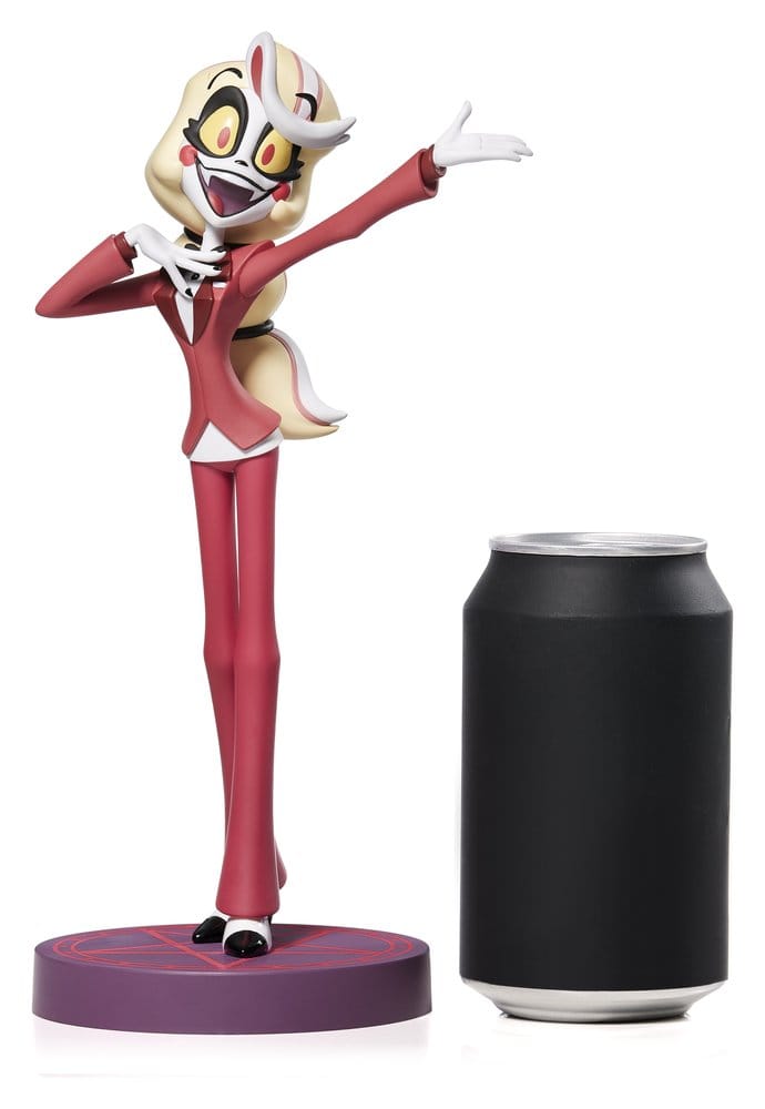 Hazbin Hotel PVC Statue Charlie Morgenstern 24 cm Image 10