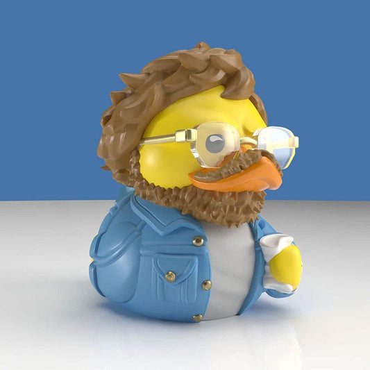 Jaws Tubbz PVC Figur Matt Hooper Boxed Edition 10 cm Image 1
