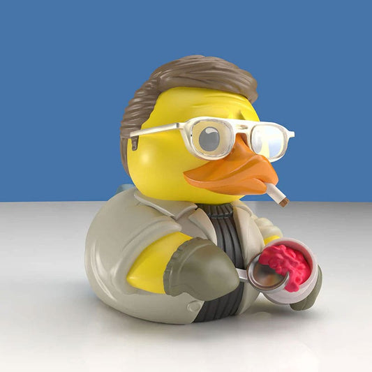 Jaws Tubbz PVC Figur Martin Brody Boxed Edition 10 cm Image 1