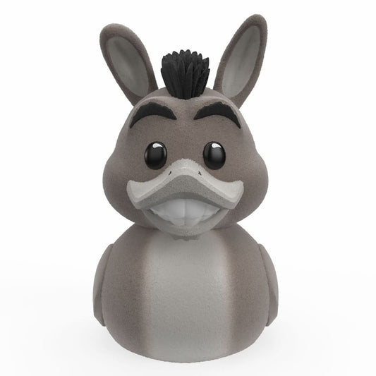 Shrek Tubbz PVC Figur Esel 1st Edition 10 cm Image 1