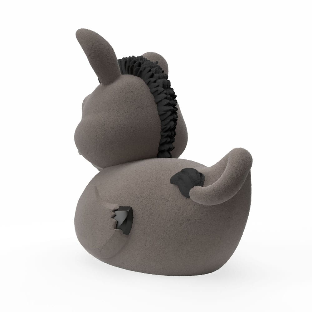 Shrek Tubbz PVC Figur Esel 1st Edition 10 cm Image 4