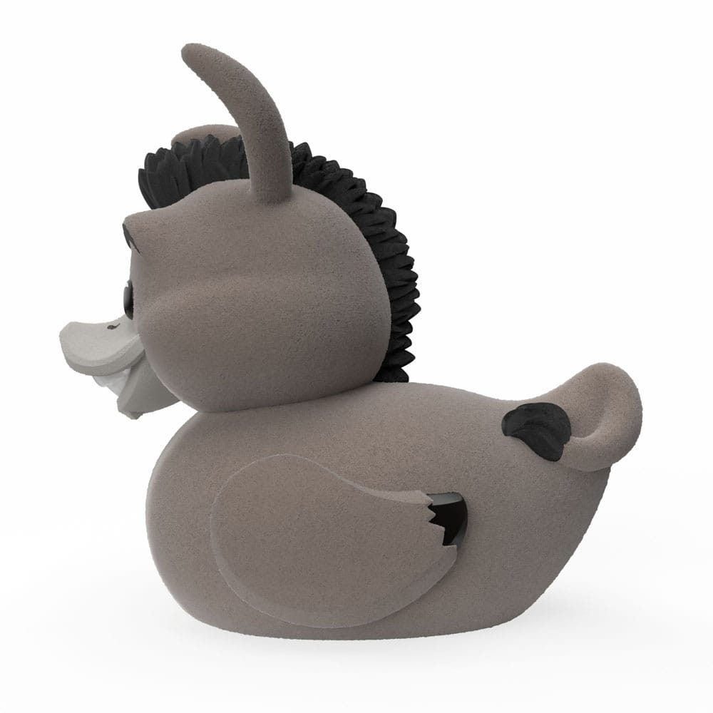Shrek Tubbz PVC Figur Esel 1st Edition 10 cm Image 5